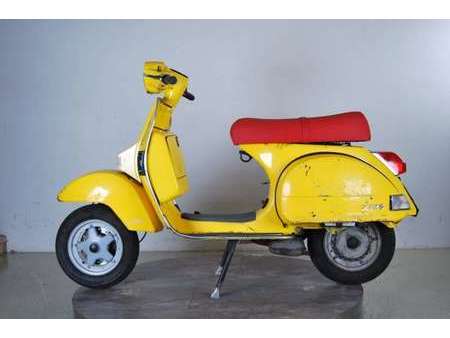 Detail Vespa Px Kuning Nomer 40