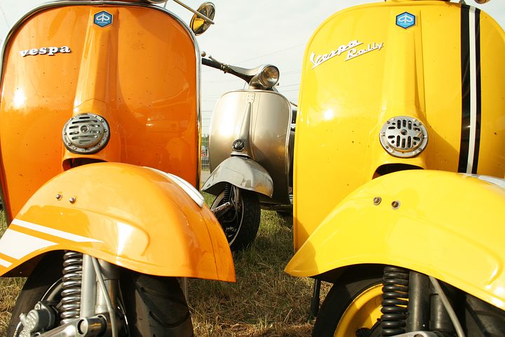 Detail Vespa Sprint Wallpaper Nomer 30