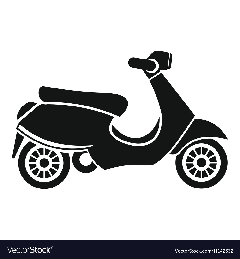 Detail Vespa Vector Png Nomer 13