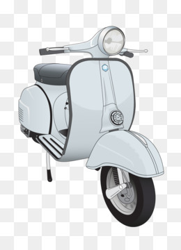 Detail Vespa Vector Png Nomer 17