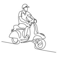 Detail Vespa Vector Png Nomer 35