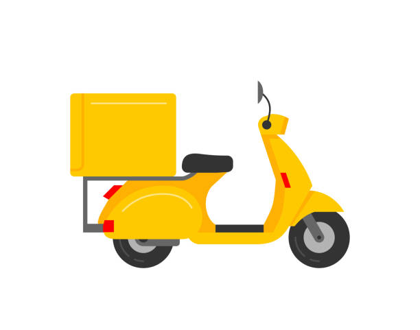 Detail Vespa Vector Png Nomer 38