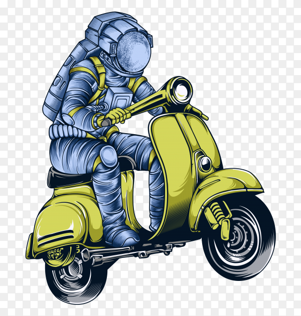 Detail Vespa Vector Png Nomer 45