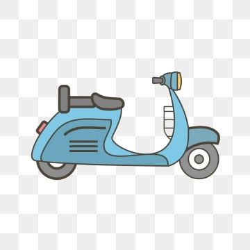 Detail Vespa Vector Png Nomer 55