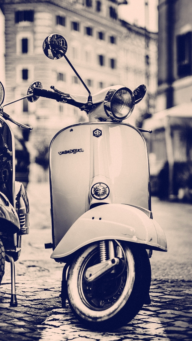 Detail Vespa Wallpaper Android Nomer 45