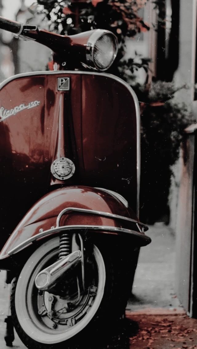 Detail Vespa Wallpaper Android Nomer 6