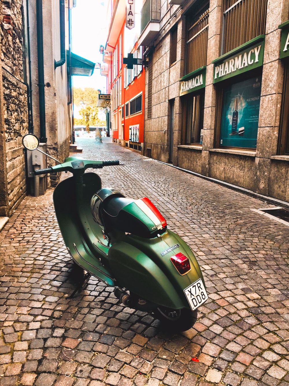 Detail Vespa Wallpaper Android Nomer 10