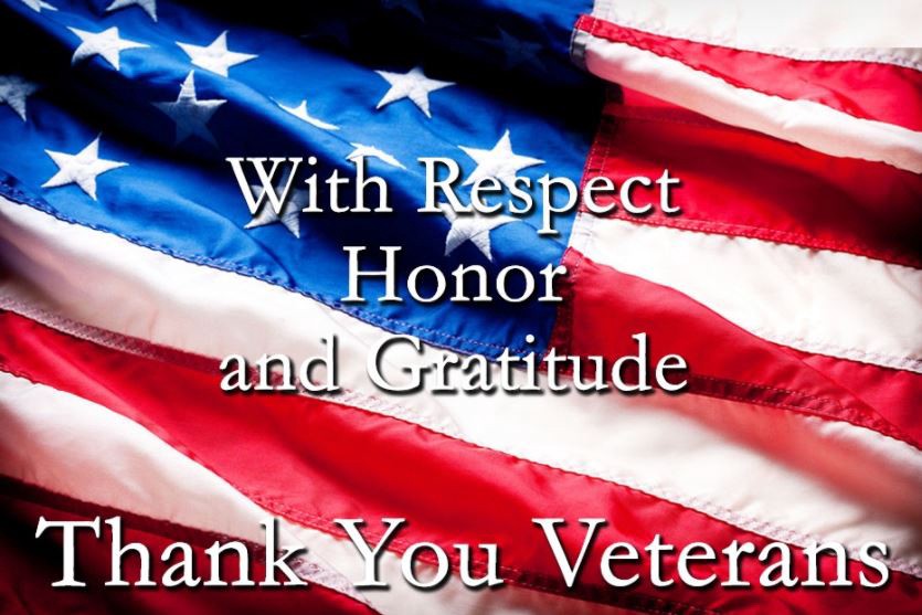 Detail Veterans Day Quotes Nomer 12