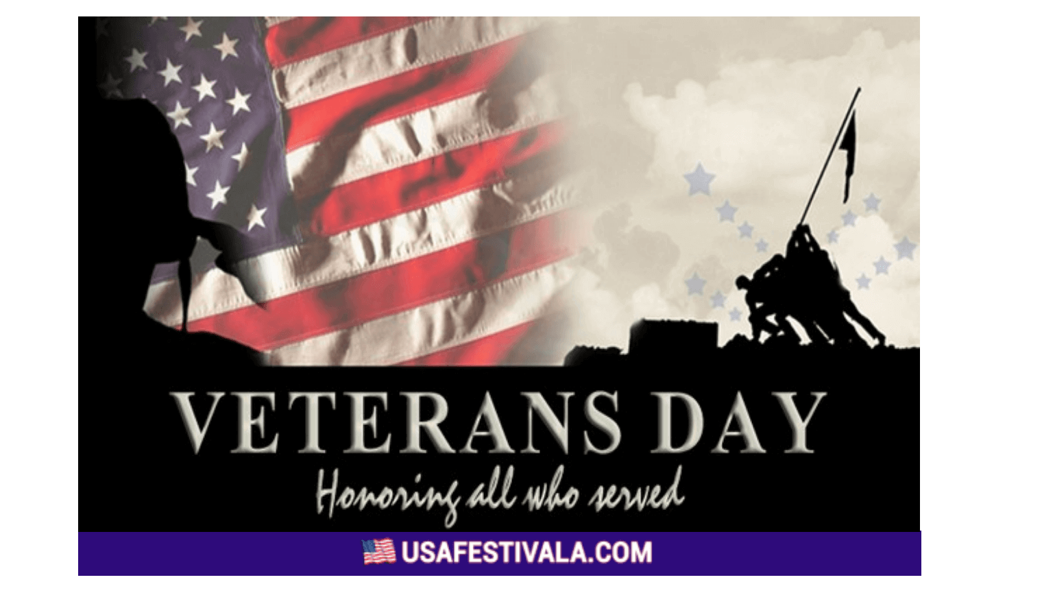 Detail Veterans Day Quotes Nomer 35