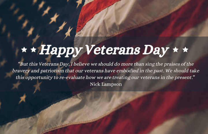 Detail Veterans Day Quotes Nomer 6