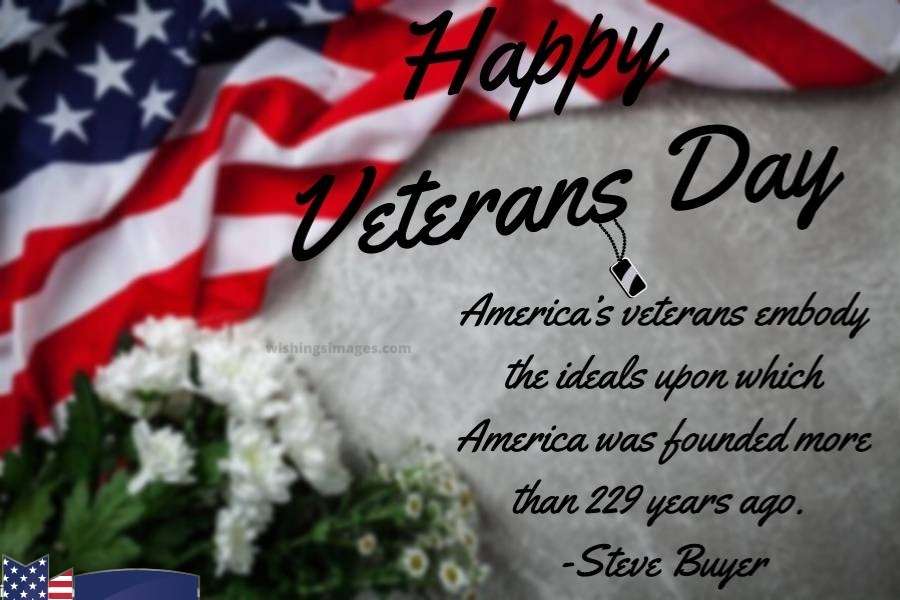 Detail Veterans Day Thank You Quotes Nomer 27
