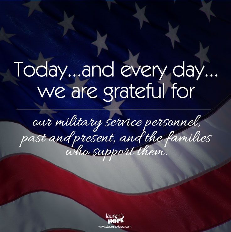 Detail Veterans Day Thank You Quotes Nomer 30