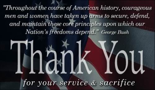 Detail Veterans Day Thank You Quotes Nomer 56