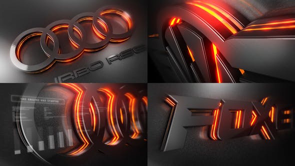 Detail Vfx Download Logo Reveal Nomer 53