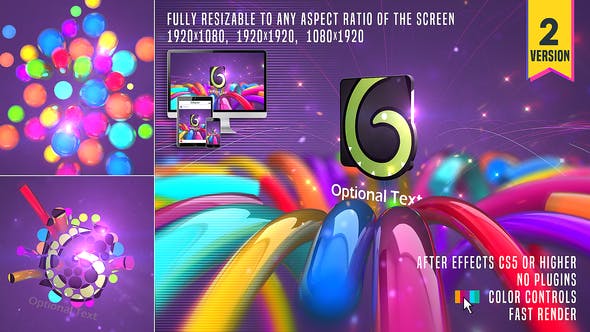 Detail Vfx Download Logo Reveal Nomer 7