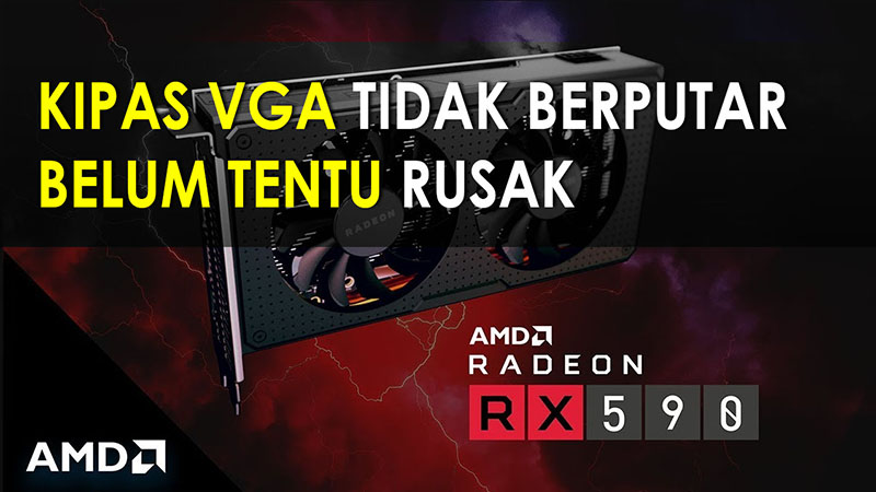 Detail Vga Amd Tidak Menampilkan Gambar Nomer 3