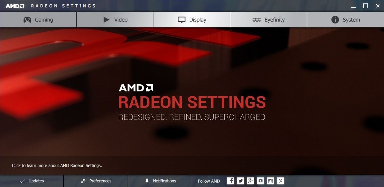 Detail Vga Amd Tidak Menampilkan Gambar Nomer 26