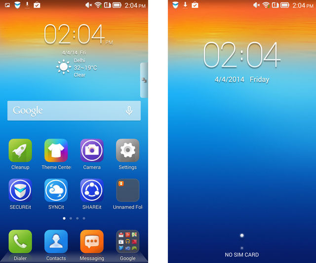 Detail Vibe Ui Themes Nomer 47