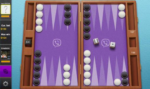 Detail Viber Backgammon Nomer 2