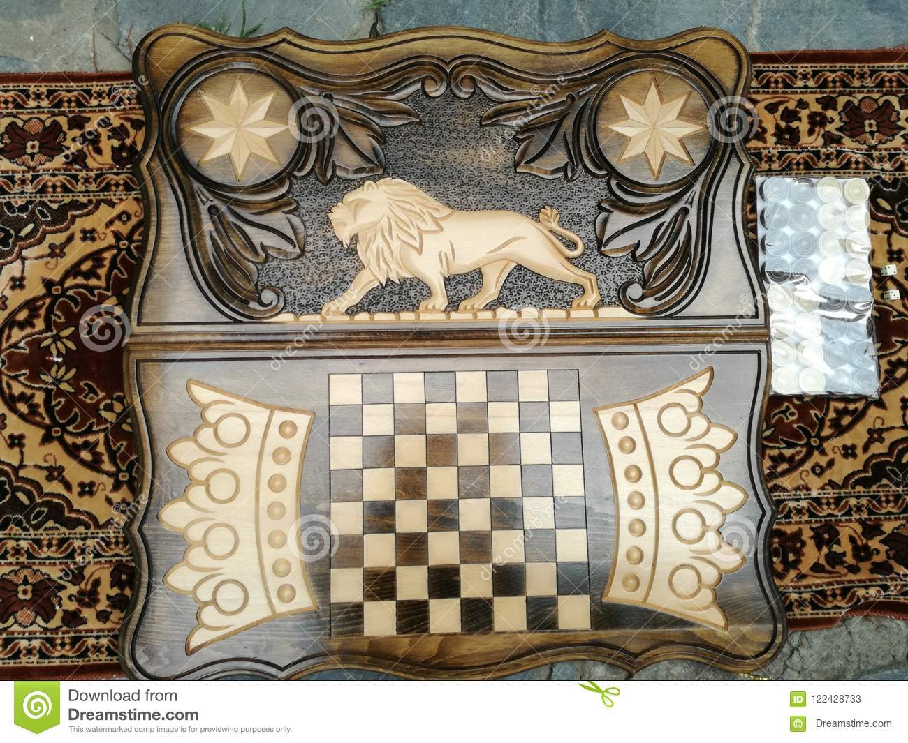 Detail Viber Backgammon Nomer 11