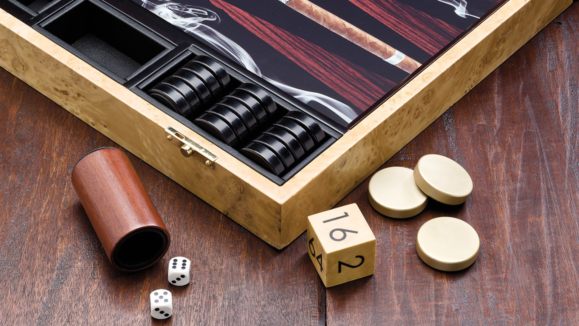 Detail Viber Backgammon Nomer 13
