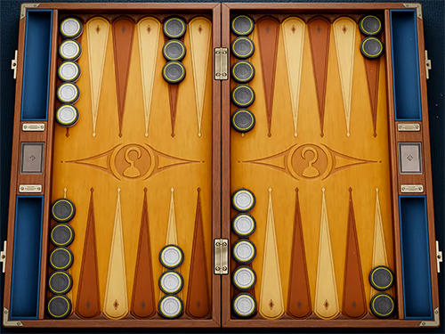 Detail Viber Backgammon Nomer 14
