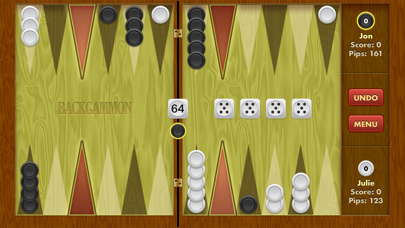 Detail Viber Backgammon Nomer 19