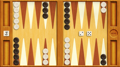 Detail Viber Backgammon Nomer 22