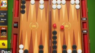 Detail Viber Backgammon Nomer 29