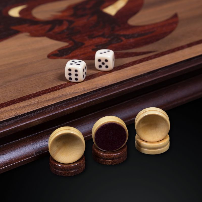 Detail Viber Backgammon Nomer 35