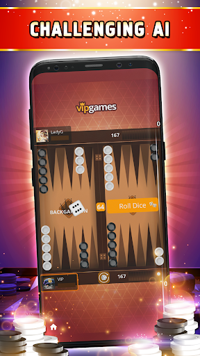 Detail Viber Backgammon Nomer 37