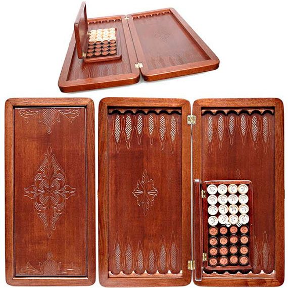 Detail Viber Backgammon Nomer 44