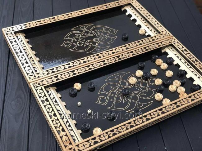 Detail Viber Backgammon Nomer 54
