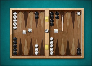 Detail Viber Backgammon Nomer 55