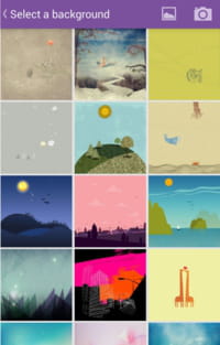 Detail Viber Background Nomer 3