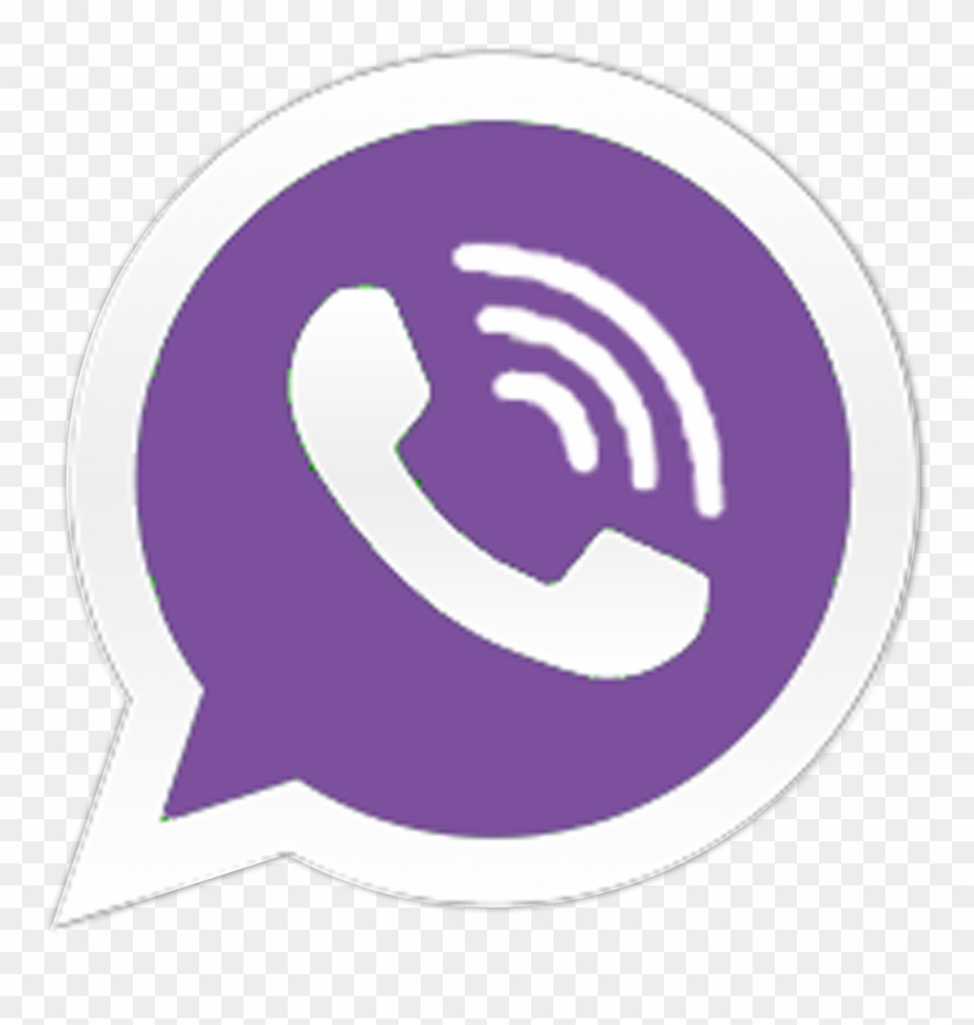 Detail Viber Icon Nomer 14