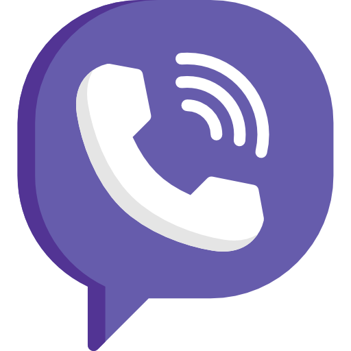 Detail Viber Icon Nomer 15