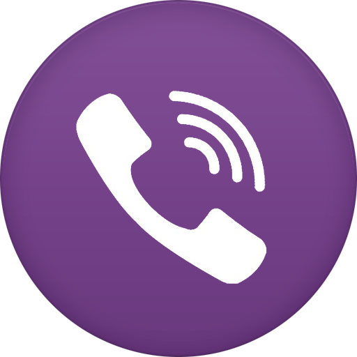 Detail Viber Icon Nomer 16
