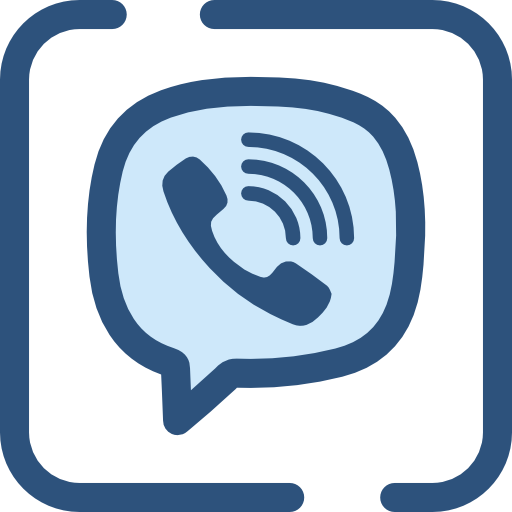 Detail Viber Icon Nomer 23