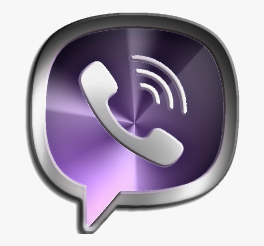Detail Viber Icon Nomer 26