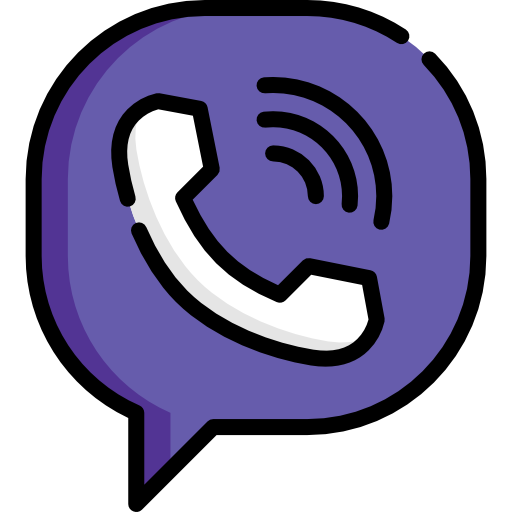 Detail Viber Icon Nomer 32