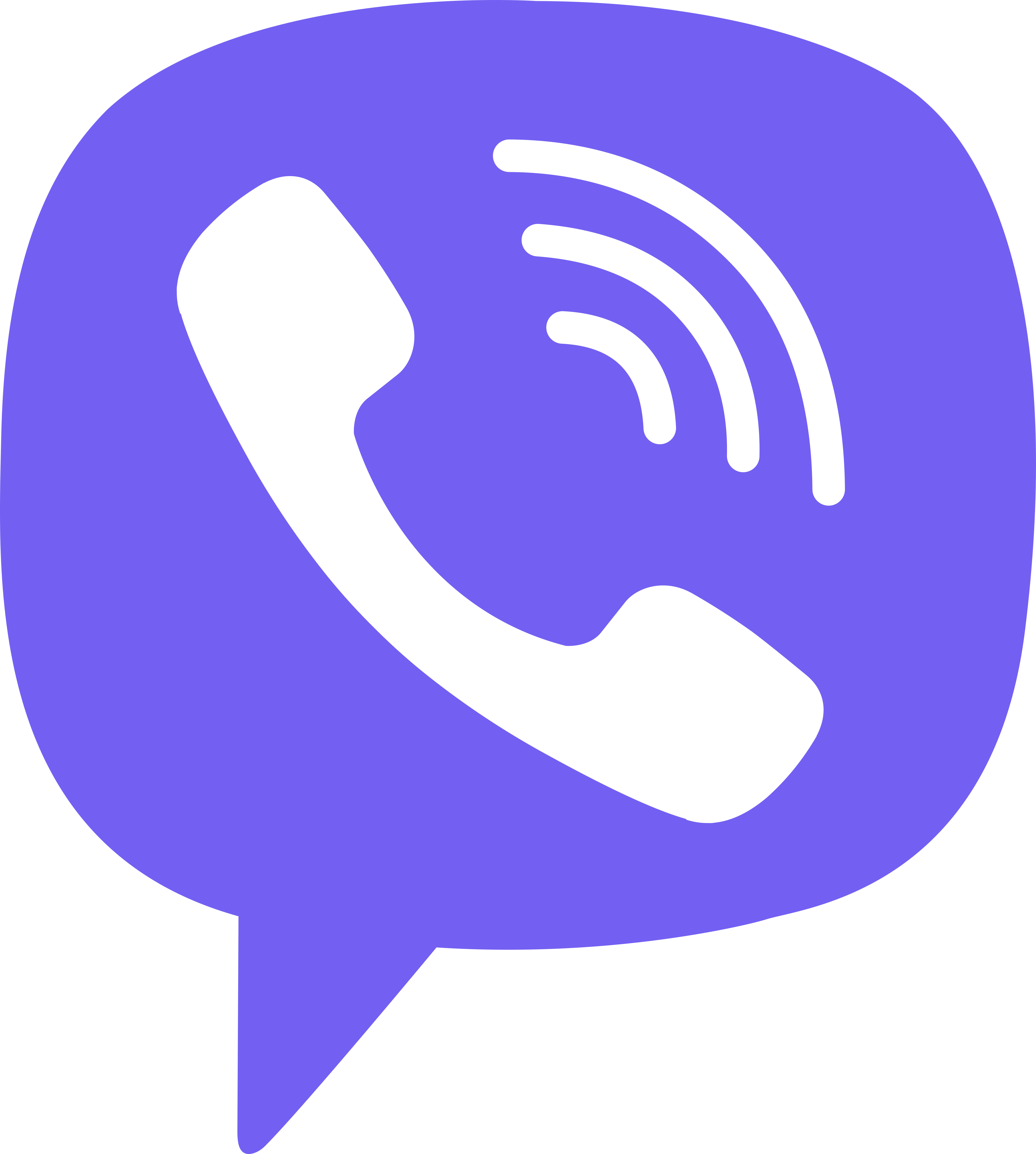Detail Viber Icon Nomer 6
