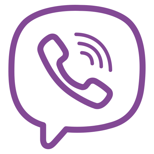Detail Viber Icon Nomer 54