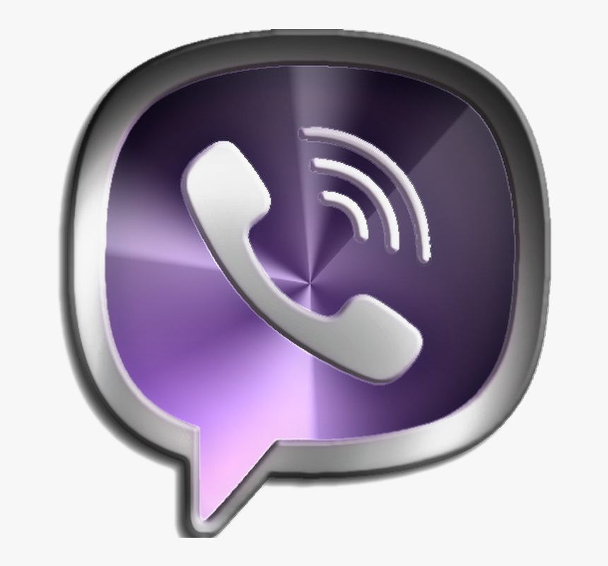 Detail Viber Icon Png Nomer 30