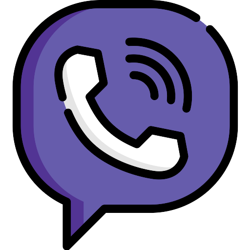 Detail Viber Icon Png Nomer 36