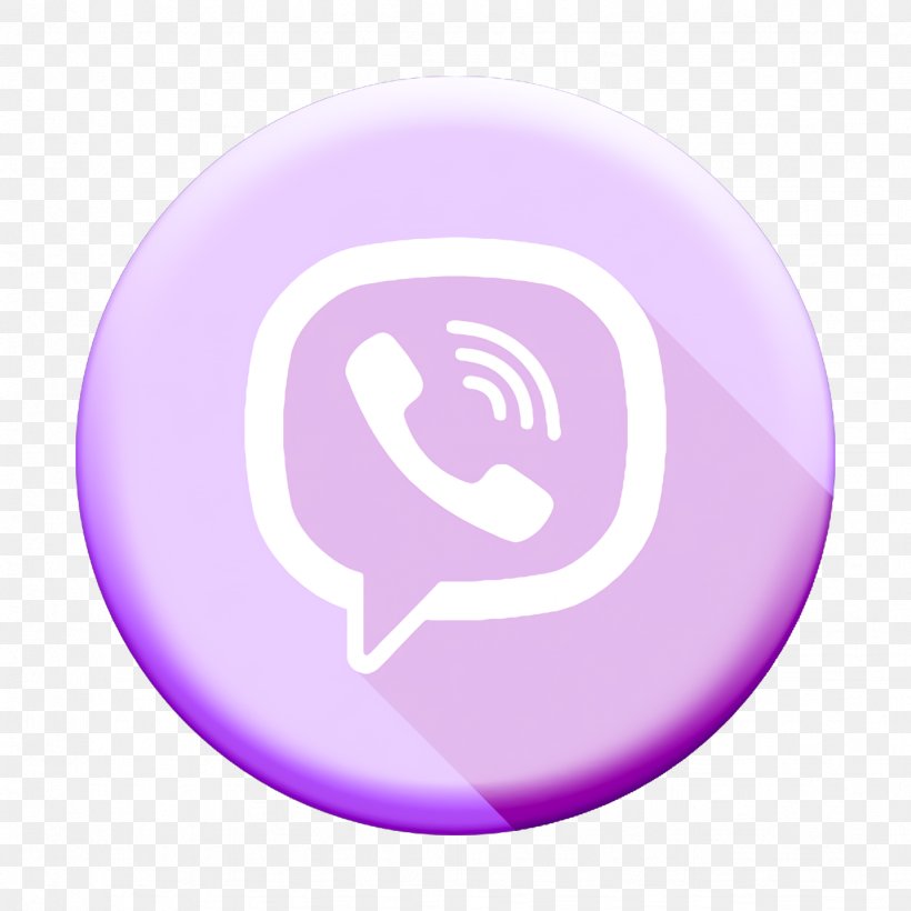 Detail Viber Icon Png Nomer 40