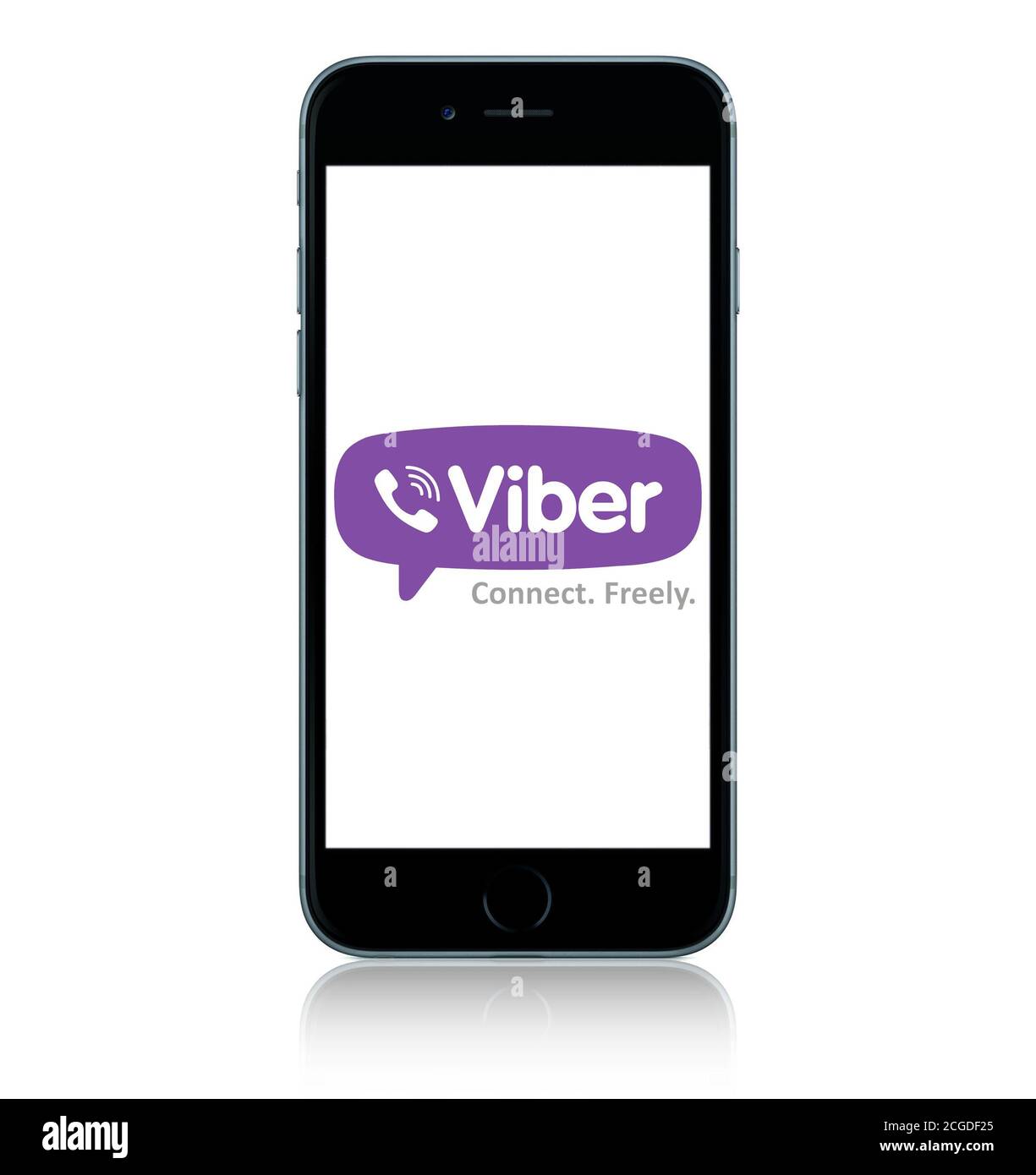 Detail Viber Logo Nomer 39