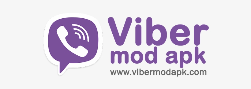 Detail Viber Logo Nomer 47