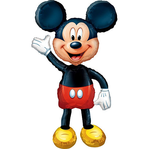 Detail Vicky Mouse Nomer 13