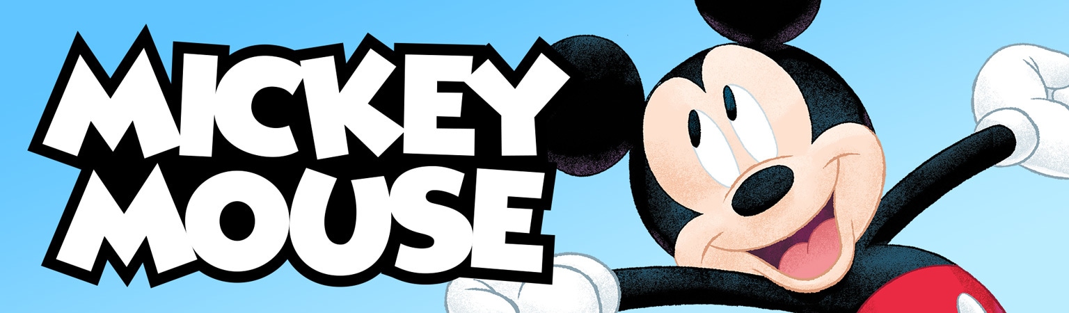 Detail Vicky Mouse Nomer 14